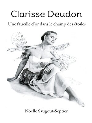 cover image of Clarisse Deudon